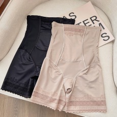 批发实拍大码<b class='q'>收腹</b>内<b class='q'>裤</b><b class='q'>产后</b>束腰塑形塑身提臀束缚强力小肚子高腰安全<b class='q'>裤</b>