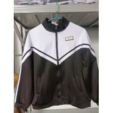 批发实拍现货 情侣装秋冬装卫衣外套学生班服校服运动会三件套套装