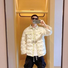 批发原版做法高品质手塞棉  冬季小香风棉服外套女宽松慵懒风加厚棉衣