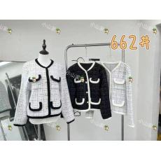 批发2023秋季新款韩版女<b class='q'>宝宝</b>小香风<b class='q'>外套</b>小女孩时尚气质休闲外穿<b class='q'>外套</b>潮