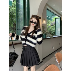 批发实价实拍 套装仿水貂绒软糯<b class='q'>长袖</b>毛衣<b class='q'>外套</b>女装秋冬慵懒风宽松上衣