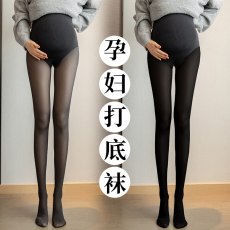 批发实拍春秋新款水光袜薄款蜂窝黑透肤水光打底袜逼真光腿女神袜150g