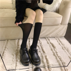 批发实拍实价~加厚<b class='q'>丝袜</b>连裤袜120克<b class='q'>拼接</b>小腿袜高筒袜自带安全裤打底袜