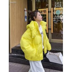 批发冬季新款式羽绒了高端品质货口袋装饰连帽漂亮<b class='q'>中长款</b>保暧防寒轻薄