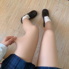 批发光腿神器超自然显瘦秋冬季加厚<b class='q'>瘦</b><b class='q'>腿</b>裸感打底裤丝<b class='q'>袜</b>连裤<b class='q'>袜</b>