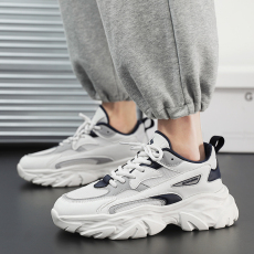 批发<b class='q'>韩版</b>潮流运动潮鞋男鞋货号