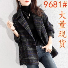 批发欧洲站法国奢侈品牌外套春秋装尾<b class='q'>单</b>上衣高端外<b class='q'>单</b><b class='q'>大牌</b>女装<b class='q'>原</b><b class='q'>单</b>欧货