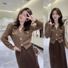 批发【晓溪服饰】2023冬季新款套装卡通<b class='q'>米奇</b>休闲运动卫衣套装两件套11