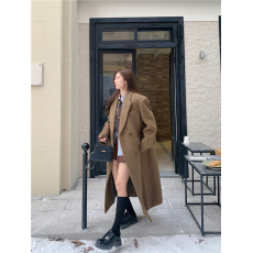 批发实拍实价~秋冬新款韩版复古宫廷学院风长袖条纹衬衫+<b class='q'>百褶</b>半身裙