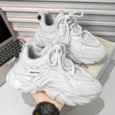 批发韩版潮流运动潮鞋男鞋货号