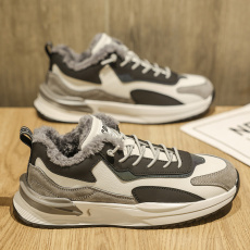 批发韩版潮流运动潮鞋男鞋货号