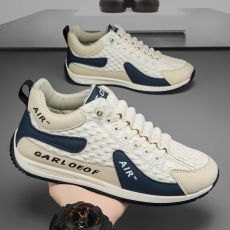 批发秋<b class='q'>冬</b>新款阿甘鞋板鞋运动鞋老爹鞋男鞋货号