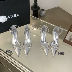 新款高跟鞋子婚鞋尖头35-40