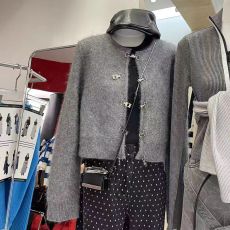 批发韩国东大门2025秋冬新款马海毛长袖<b class='q'>针织</b><b class='q'>开衫</b>上衣休闲简约<b class='q'>针织</b>衫女