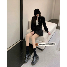 批发光腿神器双层加绒加厚<b class='q'>连裤袜</b>裸感打底裤
