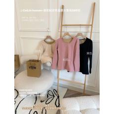 批发骆驼绒发热温感AB双面加绒加厚御寒保暖内衣套装