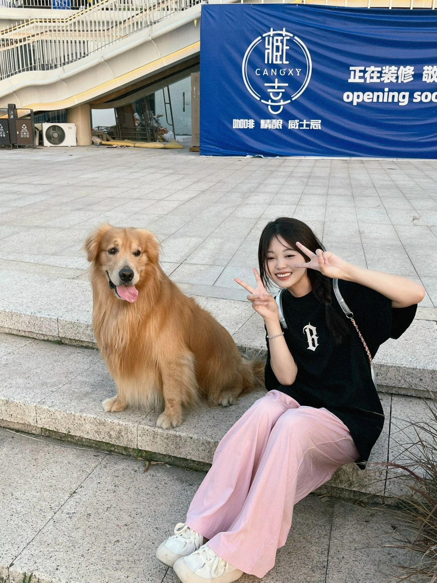 220克精梳緊密賽洛簡約風寬鬆字母印花短袖T恤女