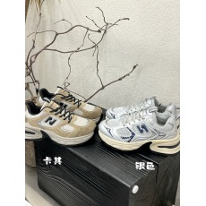 批发<b class='q'>实拍</b>厚底<b class='q'>运动鞋</b>女2024春季新款百搭舒适N韩版休闲时尚老爹鞋