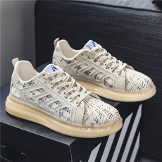 批发2024春季新款<b class='q'>韩版</b>潮流运动潮鞋男鞋货号