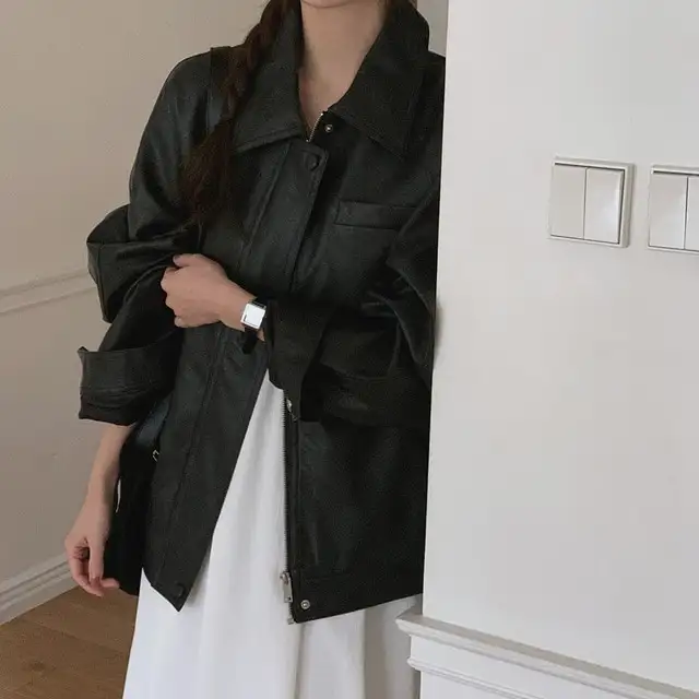 V라인 블라우스 원피스 여름 신상 상세 이미지 18