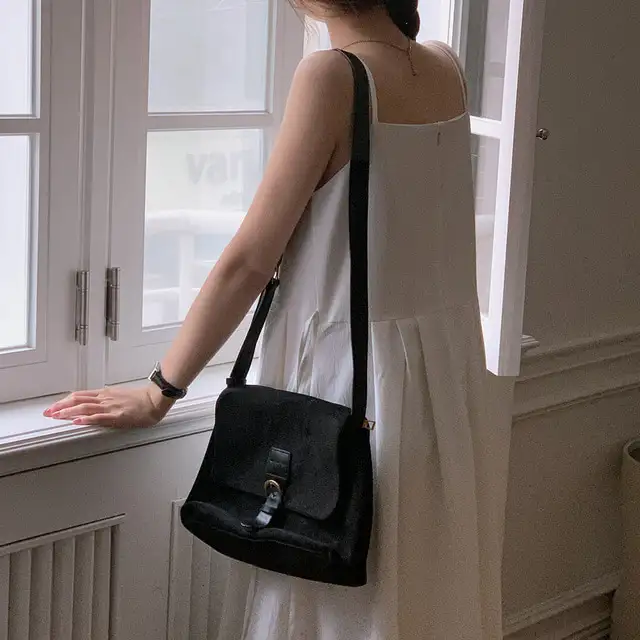 V라인 블라우스 원피스 여름 신상 상세 이미지 36