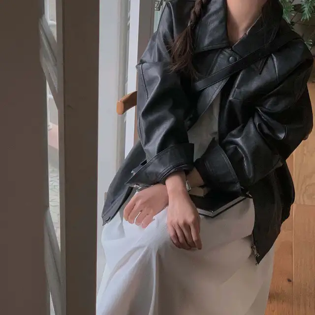 V라인 블라우스 원피스 여름 신상 상세 이미지 42
