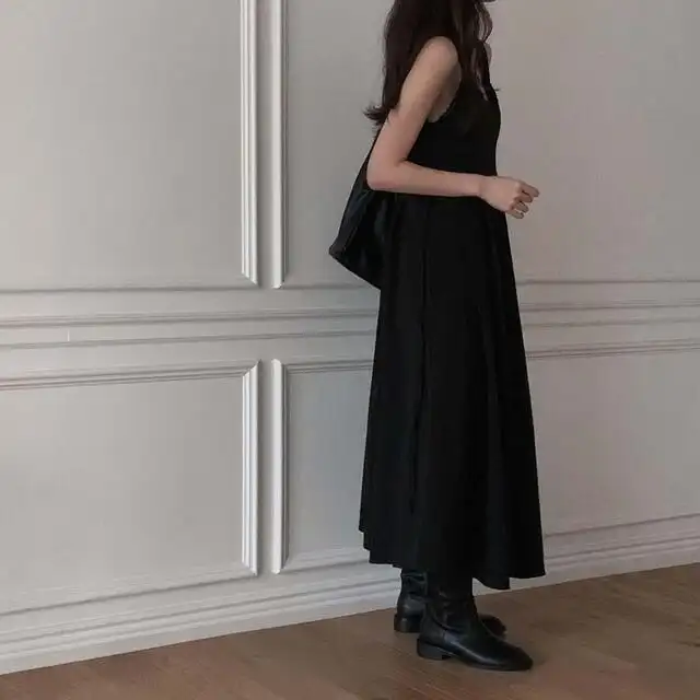 V라인 블라우스 원피스 여름 신상 상세 이미지 86