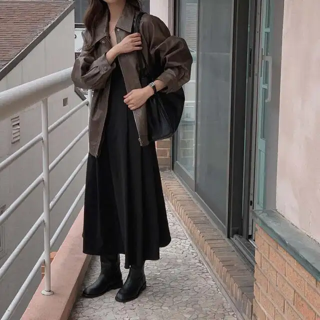 V라인 블라우스 원피스 여름 신상 상세 이미지 90