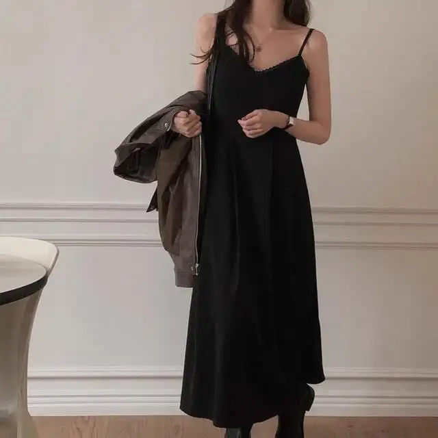 V라인 블라우스 원피스 여름 신상 상세 이미지 106