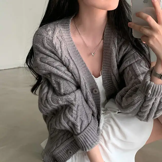 프리미엄 블랙 화이트 V넥 하객 드레스 상세 이미지 26