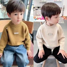 批发童装<b class='q'>儿童</b>针织<b class='q'>马甲</b>秋季新款男女童坎肩中小童毛衣<b class='q'>背心</b>宝宝<b class='q'>马夹</b>外穿