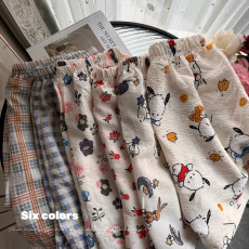 批发实价实拍 <b class='q'>个性</b>印花休闲居家<b class='q'>打底裤</b>外穿短裤安全裤女春夏款