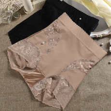 批发2024新款高腰提臀<b class='q'>收腹</b>内<b class='q'>裤</b>女<b class='q'>产后</b>塑形收小肚子强力无痕<b class='q'>收腹</b><b class='q'>裤</b>