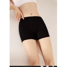 批发安全裤防走光打底裤免穿内裤二合一不卷边三分短裤女夏薄