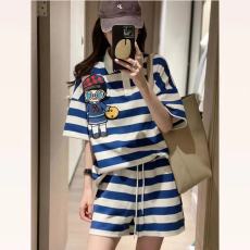 批发原版质量女童连衣裙夏装儿童裙2024新款韩版洋气女大童夏季裙子潮