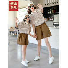 批发原版质量<b class='q'>女</b><b class='q'>童</b><b class='q'>连衣裙</b>夏装儿童裙2026新款韩版洋气女大童夏季裙子潮