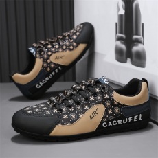 批发男鞋帆布鞋男款布鞋男士懒人一脚蹬休闲鞋上班板鞋防滑<b class='q'>复古</b>工作鞋