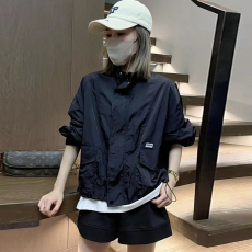 批发官图薄款透气防晒衣外套女2026春夏新款<b class='q'>修身</b>显瘦小个子防晒服上衣