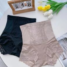 批发超薄款<b class='q'>收腹</b><b class='q'>裤</b>强力收小肚子<b class='q'>产后</b>束腰塑身高腰塑形提臀内<b class='q'>裤</b>女夏季