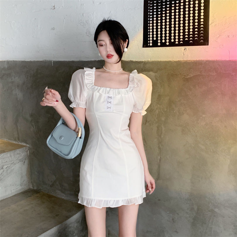 FA33893# 韩版设计感拼...