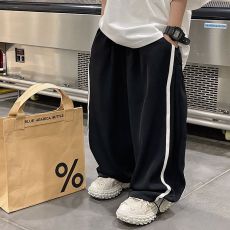 批发<b class='q'>男童</b>夏<b class='q'>季</b>防蚊裤2025新款儿童薄款洋派夏季<b class='q'>运动裤</b>长裤<b class='q'>男童</b>装潮牌