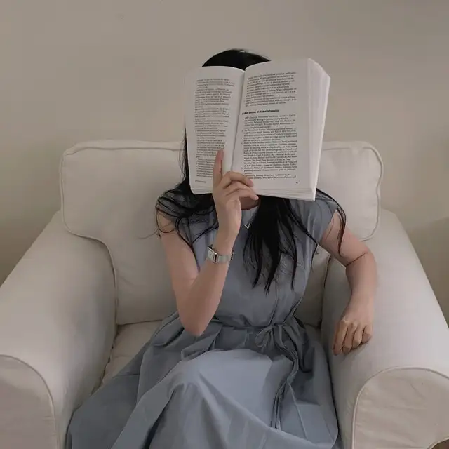 시원한 스타일의 무소매 원피스 상세 이미지 105