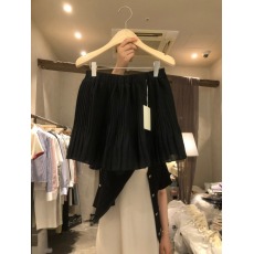 批发东大门甜美百搭高腰半身裙<b class='q'>清新</b>简约显瘦短裙女