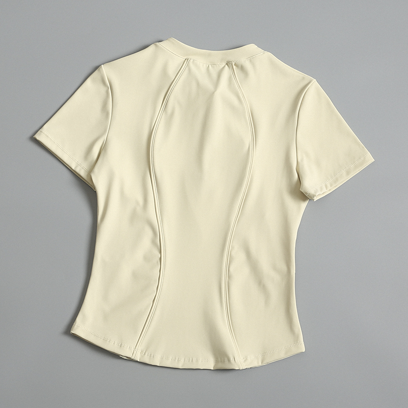 Sportswear Set for Women's Summer New Quick drying Fashion Internet Celebrity Pilates Training Fitness Running_voghion.com