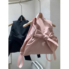 批发ouir 大蝴蝶结 背包 双肩包韩国东大门代购