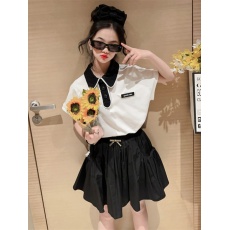 批发女童<b class='q'>套装</b><b class='q'>夏</b>季2026新款网红洋气时髦衣服女孩<b class='q'>宝宝</b>短袖儿童<b class='q'>夏</b>装衣服