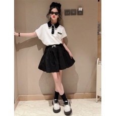 批发女童<b class='q'>套装</b><b class='q'>夏</b>季2026新款网红洋气时髦衣服女孩<b class='q'>宝宝</b>短袖儿童<b class='q'>夏</b>装衣服