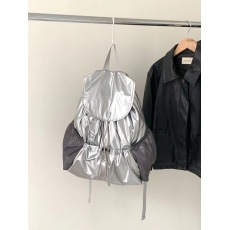 批发tempting seeubaby韩国东大门代购ins 休闲运动网兜双肩背包