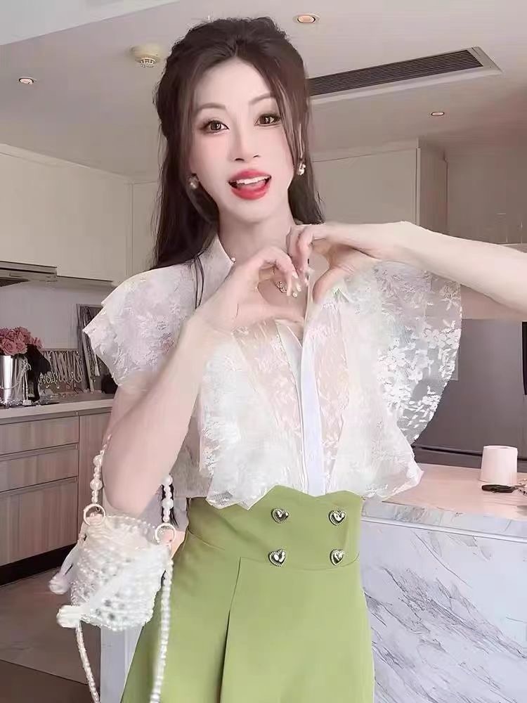 FA30321# 裴诗婷别致小...