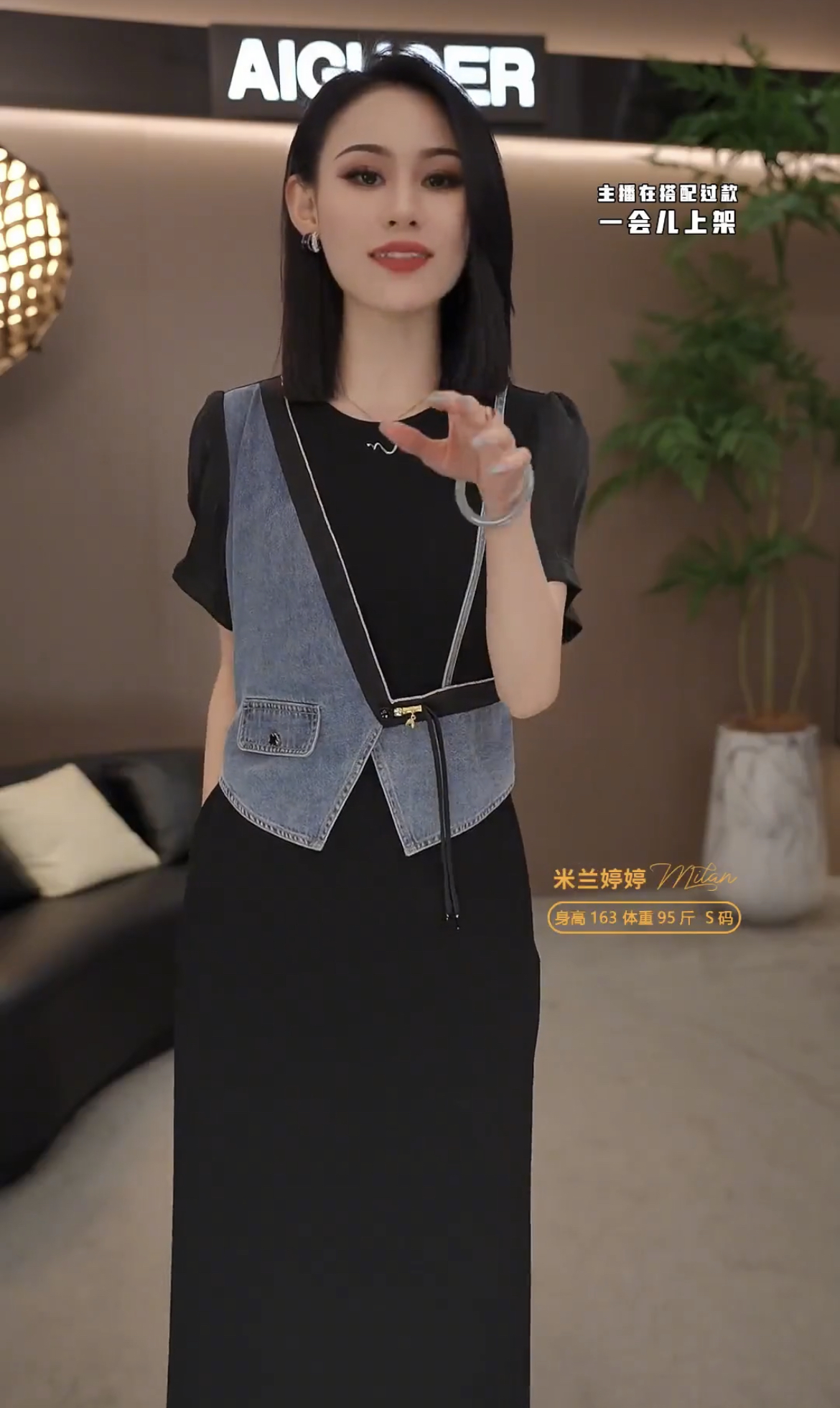 LN48859# 女装公主气质时尚夏季春夏性感甜美连衣裙 服裝批發女裝批發服飾貨源